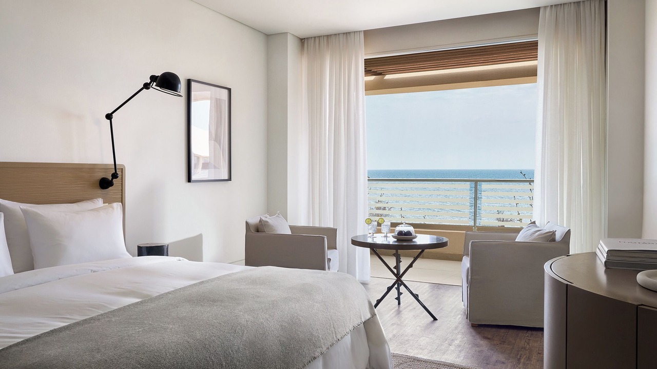 Photo of Bedroom in Alexandroupoli