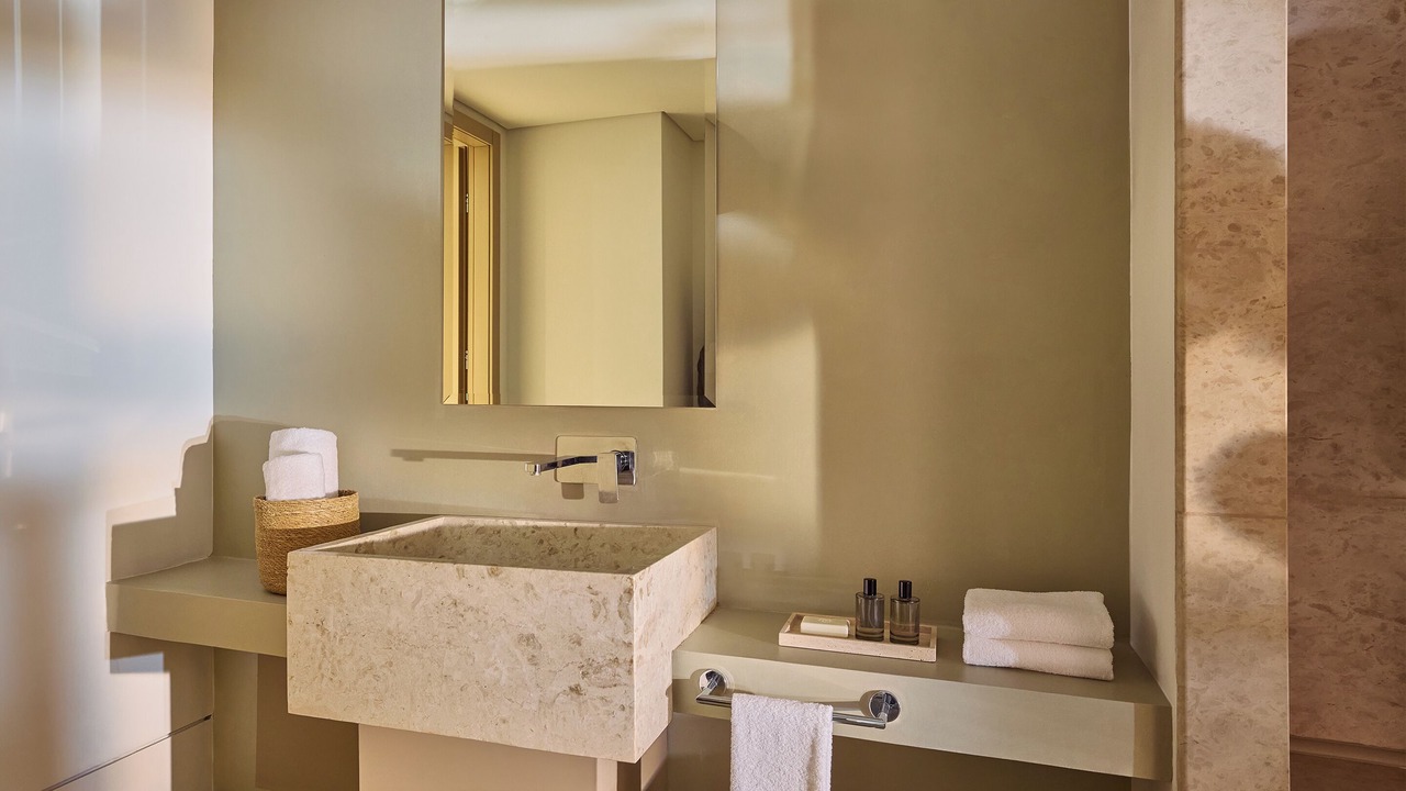 Photo of Bathroom in Alexandroupoli