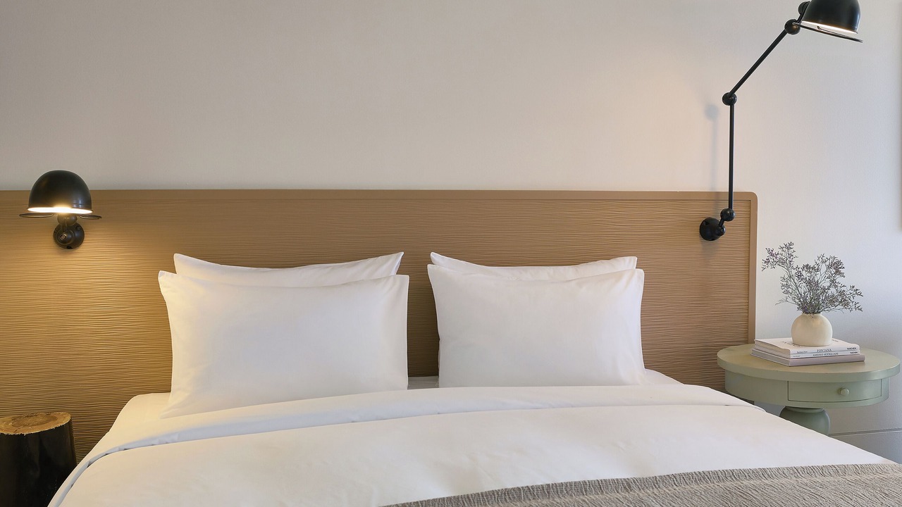 Photo of Bedroom in Alexandroupoli