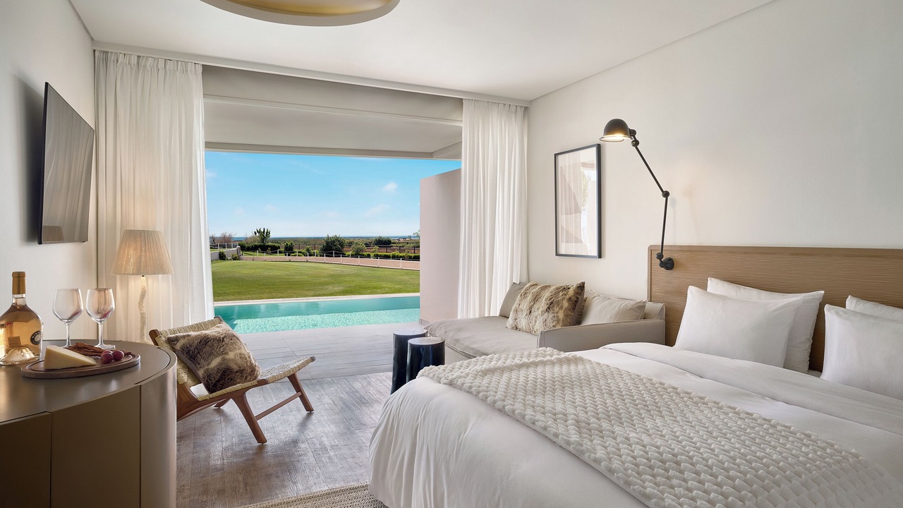 Photo of Bedroom in Alexandroupoli