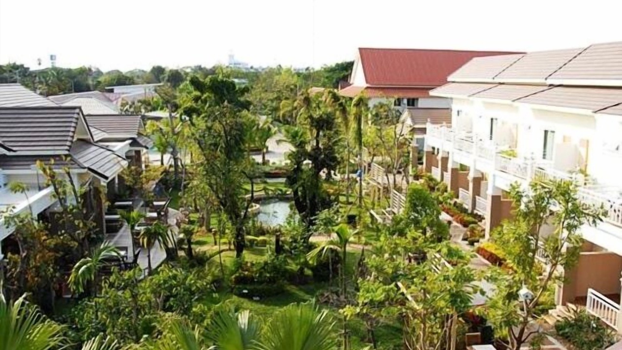 Photo of Outdoor in Khon Kaen