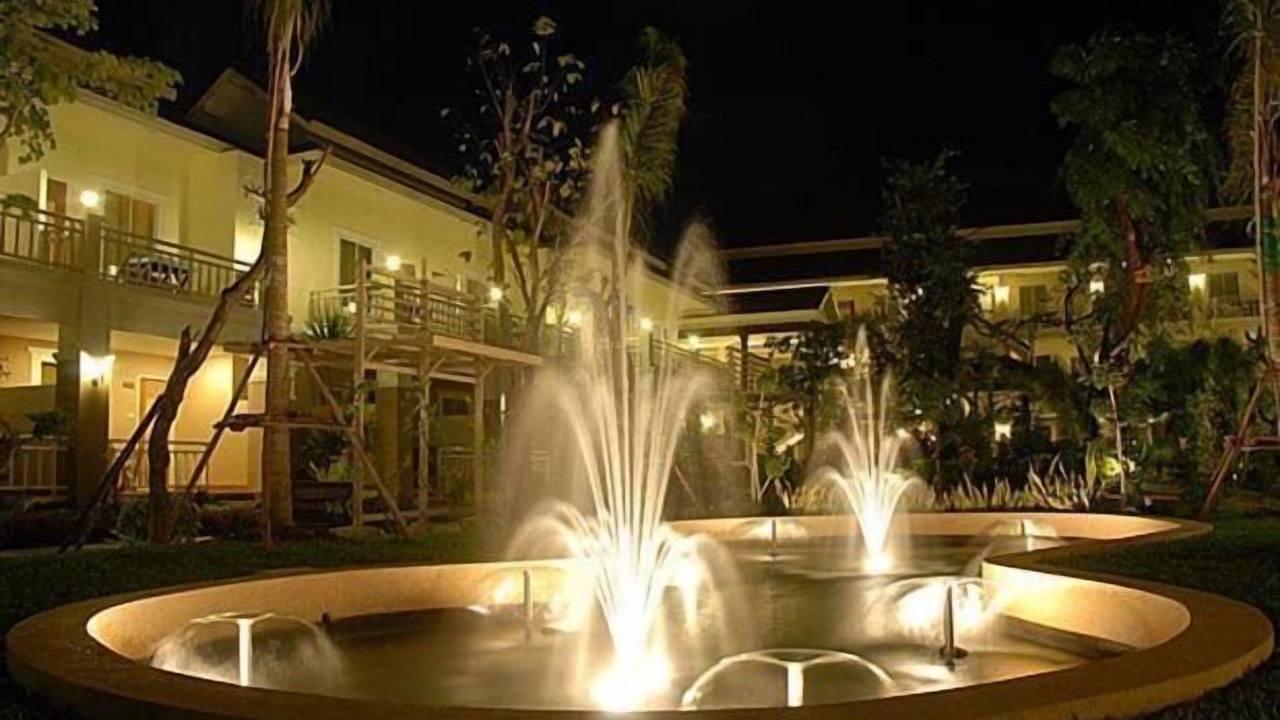 Photo of Outdoor in Khon Kaen