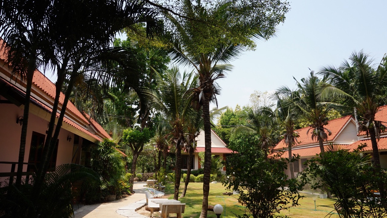 Photo of Outdoor in Khon Kaen