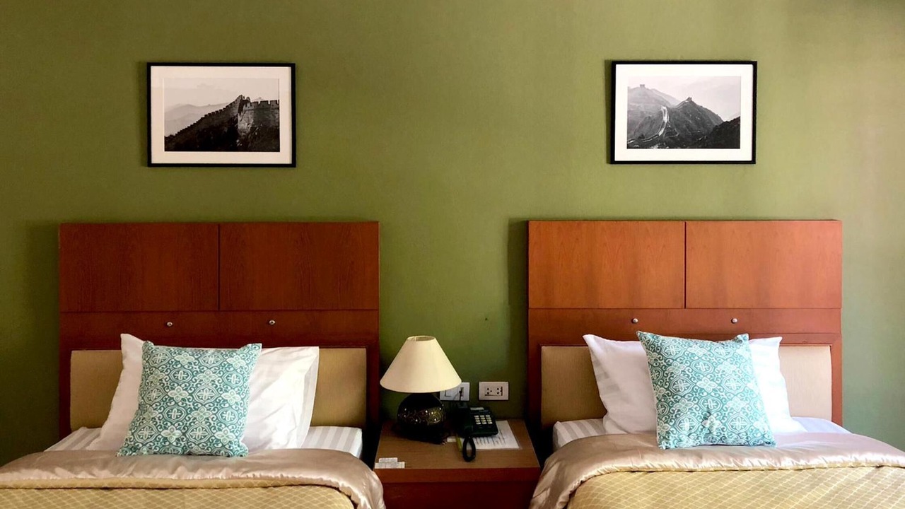 Photo of Bedroom in Khon Kaen