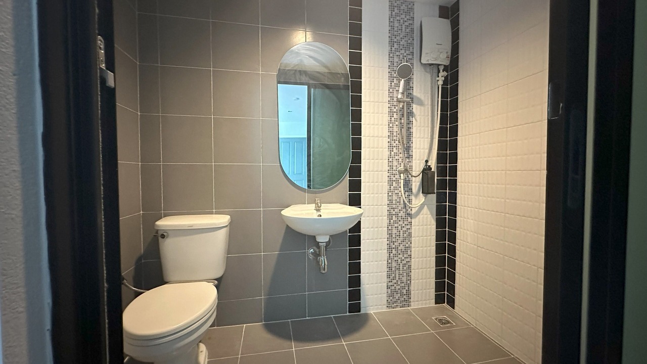 Photo of Bathroom in Srisa Chorakhe Noi