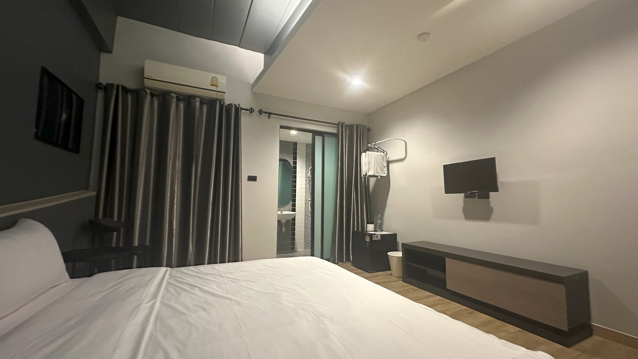 Photo of Bedroom in Srisa Chorakhe Noi