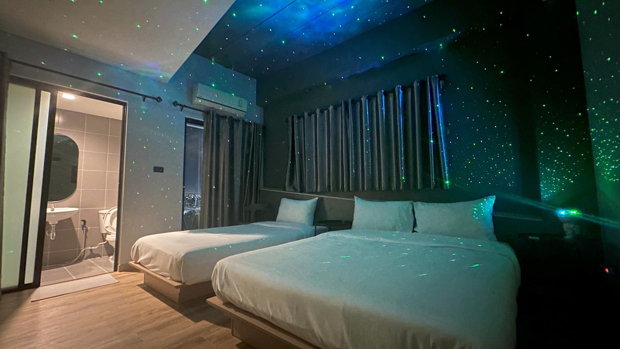 Photo of Bedroom in Srisa Chorakhe Noi