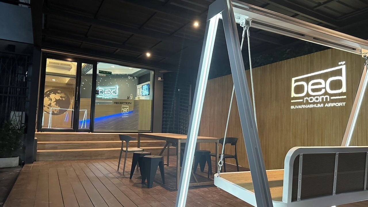 Photo of Patio Balcony in Srisa Chorakhe Noi