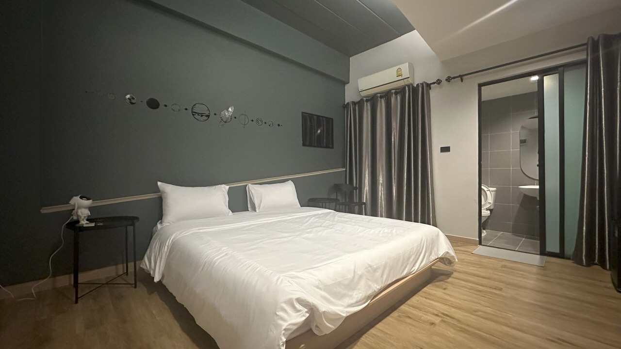 Photo of Bedroom in Srisa Chorakhe Noi
