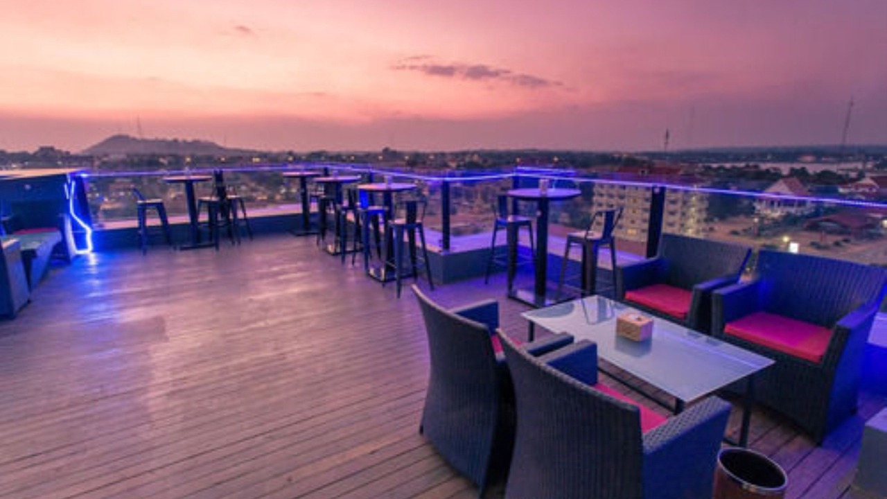 Photo of Patio Balcony in Ban Lung