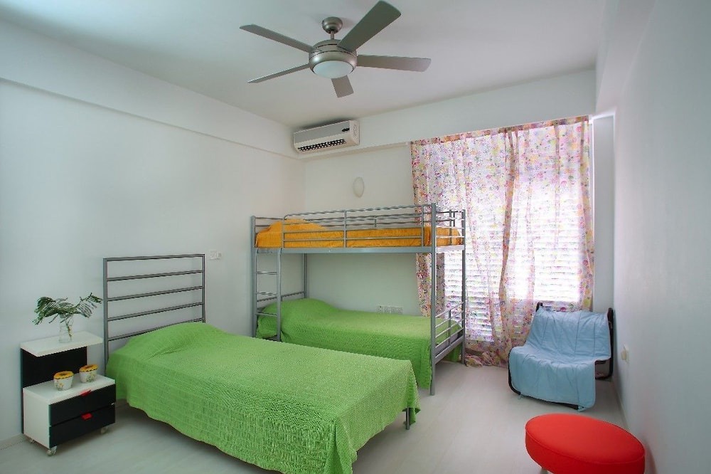 Photo of Bedroom in Protaras