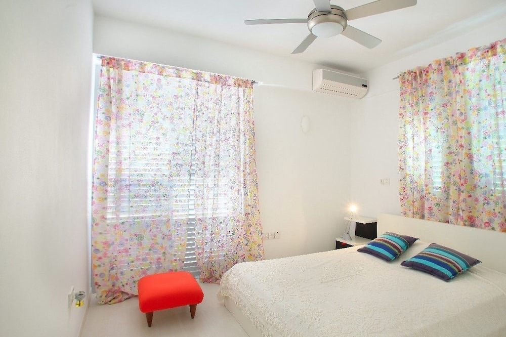 Photo of Bedroom in Protaras