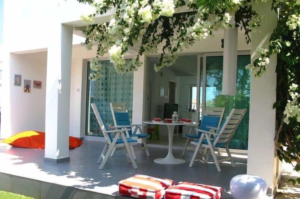 Photo of Outdoor in Protaras