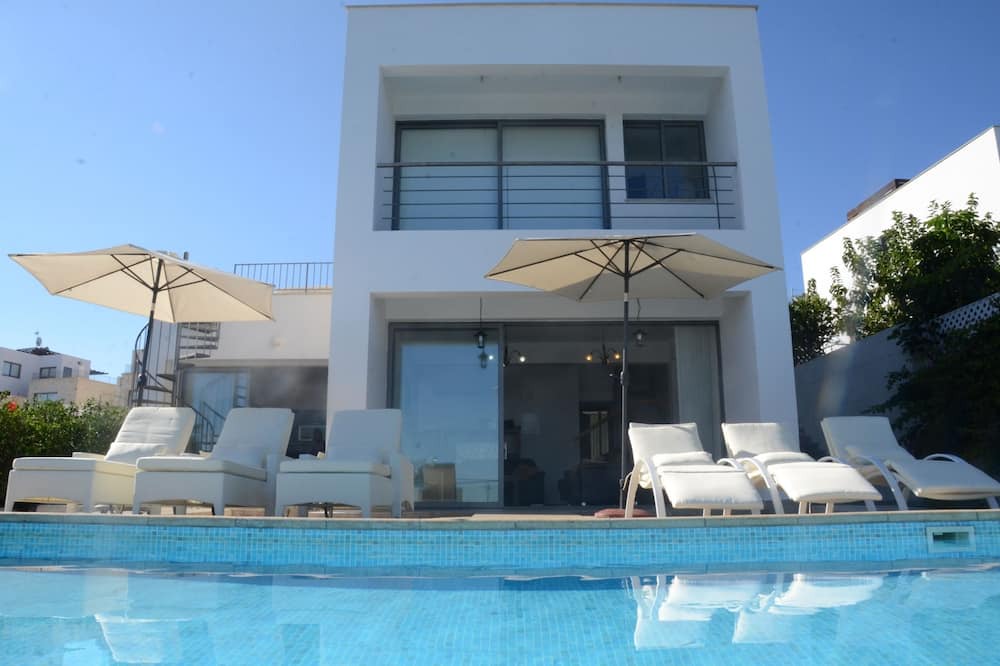 Photo of Patio Balcony in Latchi