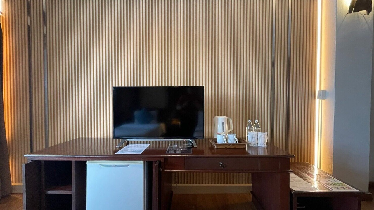 Photo of Bedroom in Ban Thi