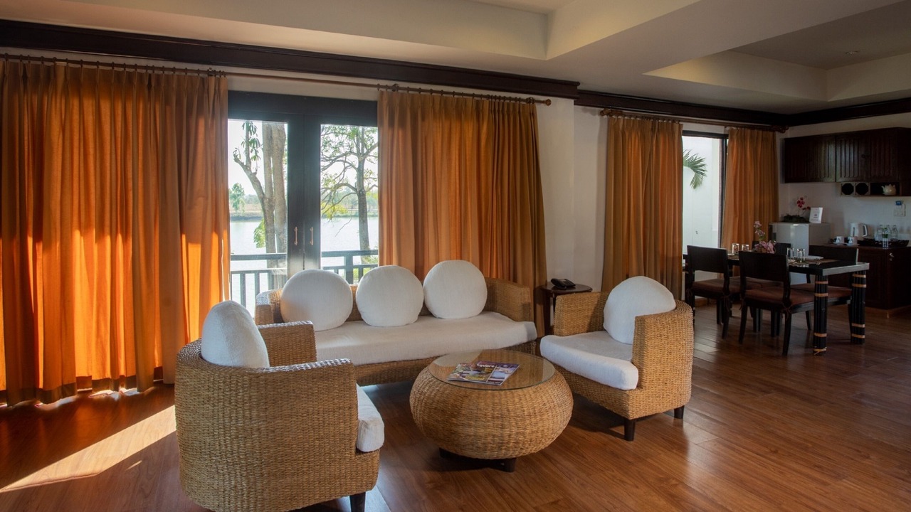 Photo of Bedroom in Ban Thi