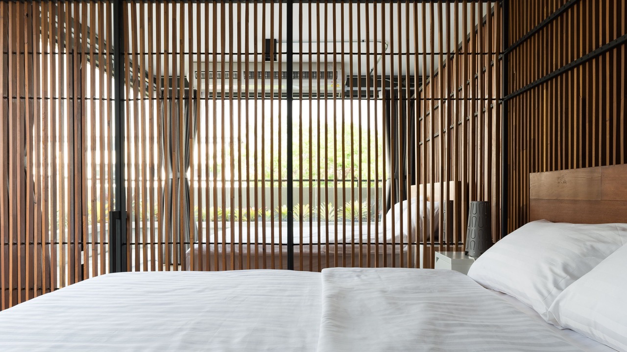 Photo of Bedroom in Nimman