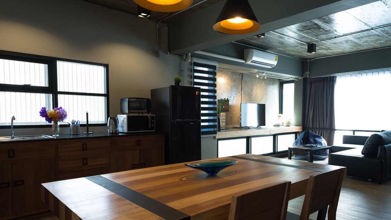 Photo of Livingroom in Nimman