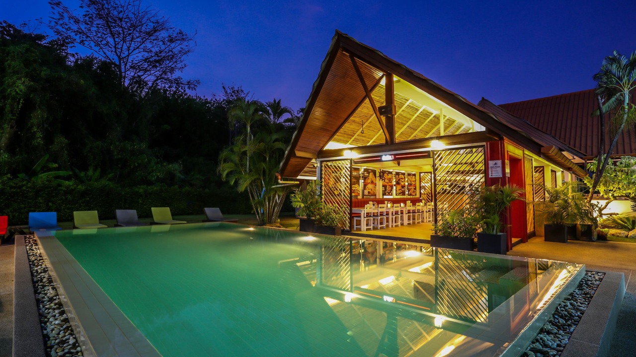 Photo of Outdoor in Nai Harn