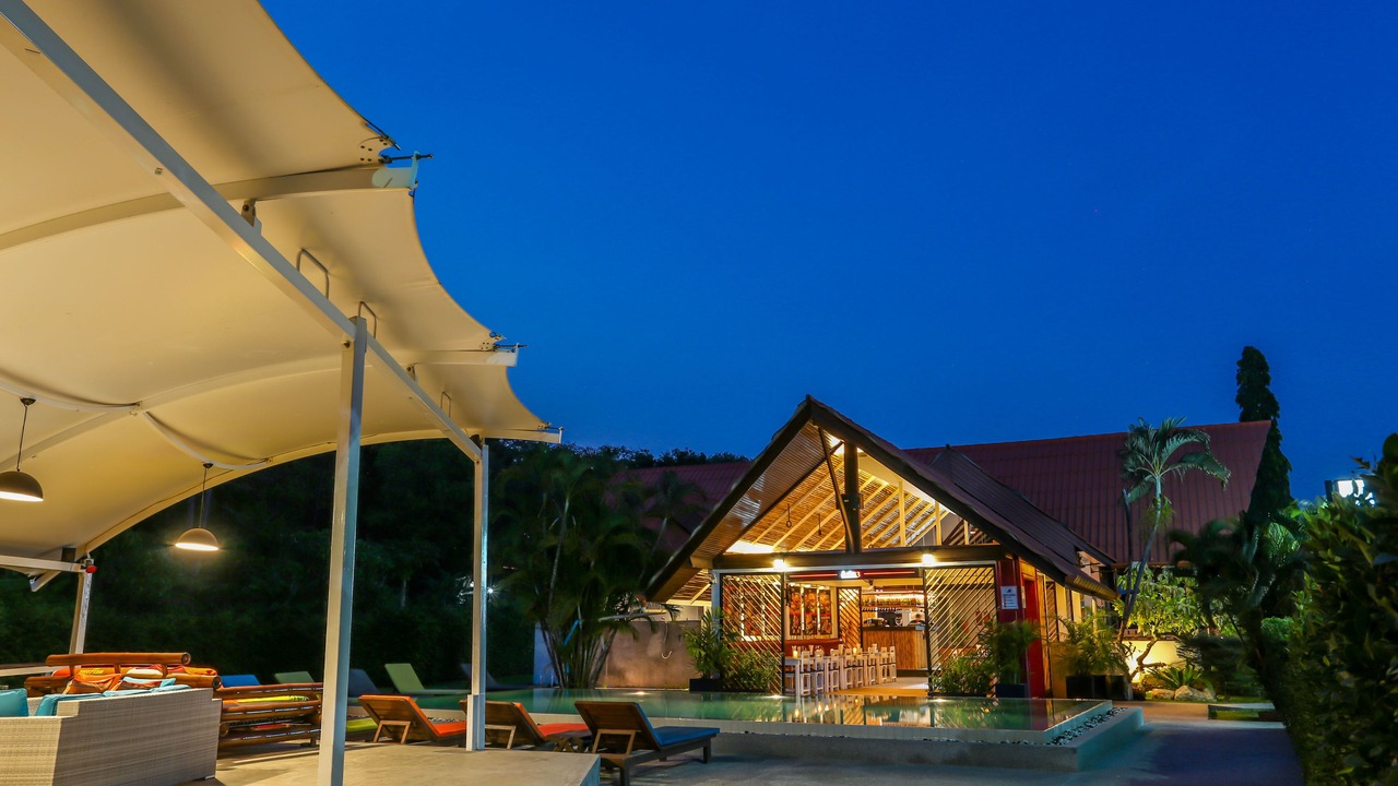 Photo of Outdoor in Nai Harn