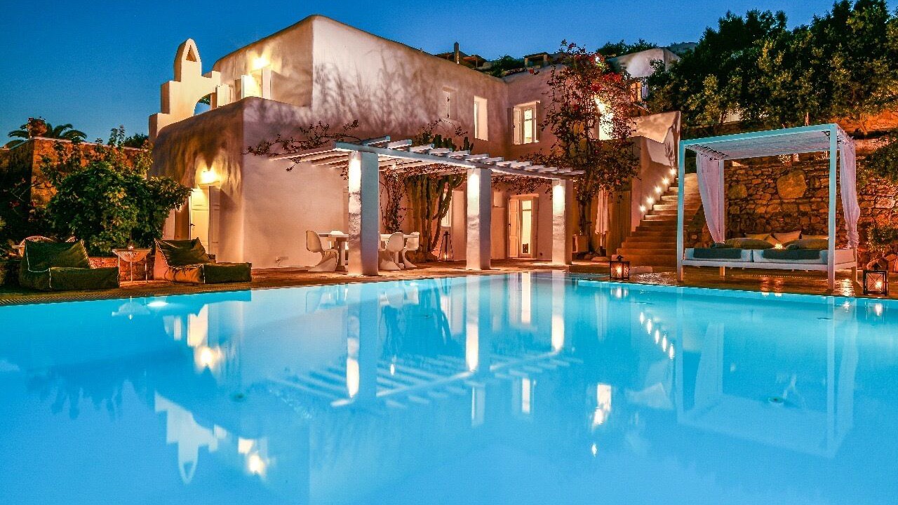 Photo of Outdoor in Agios Ioannis