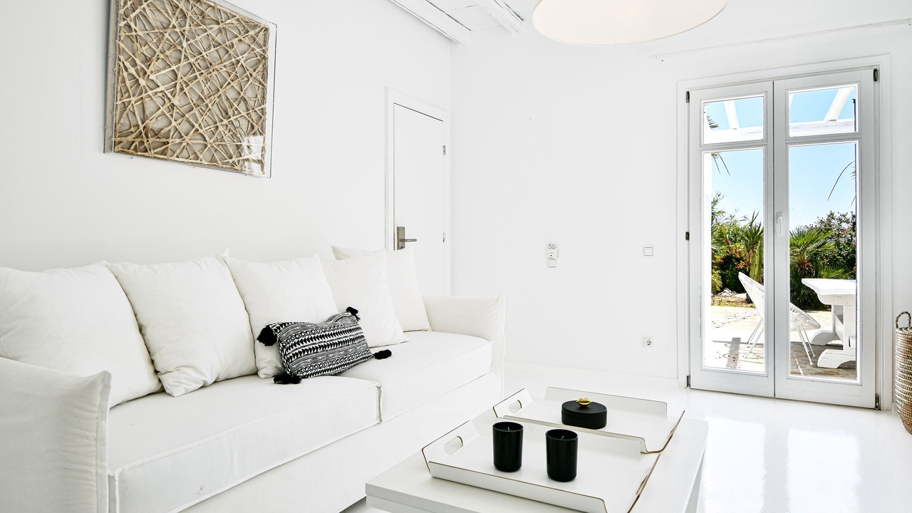 Photo of Bedroom in Agios Ioannis