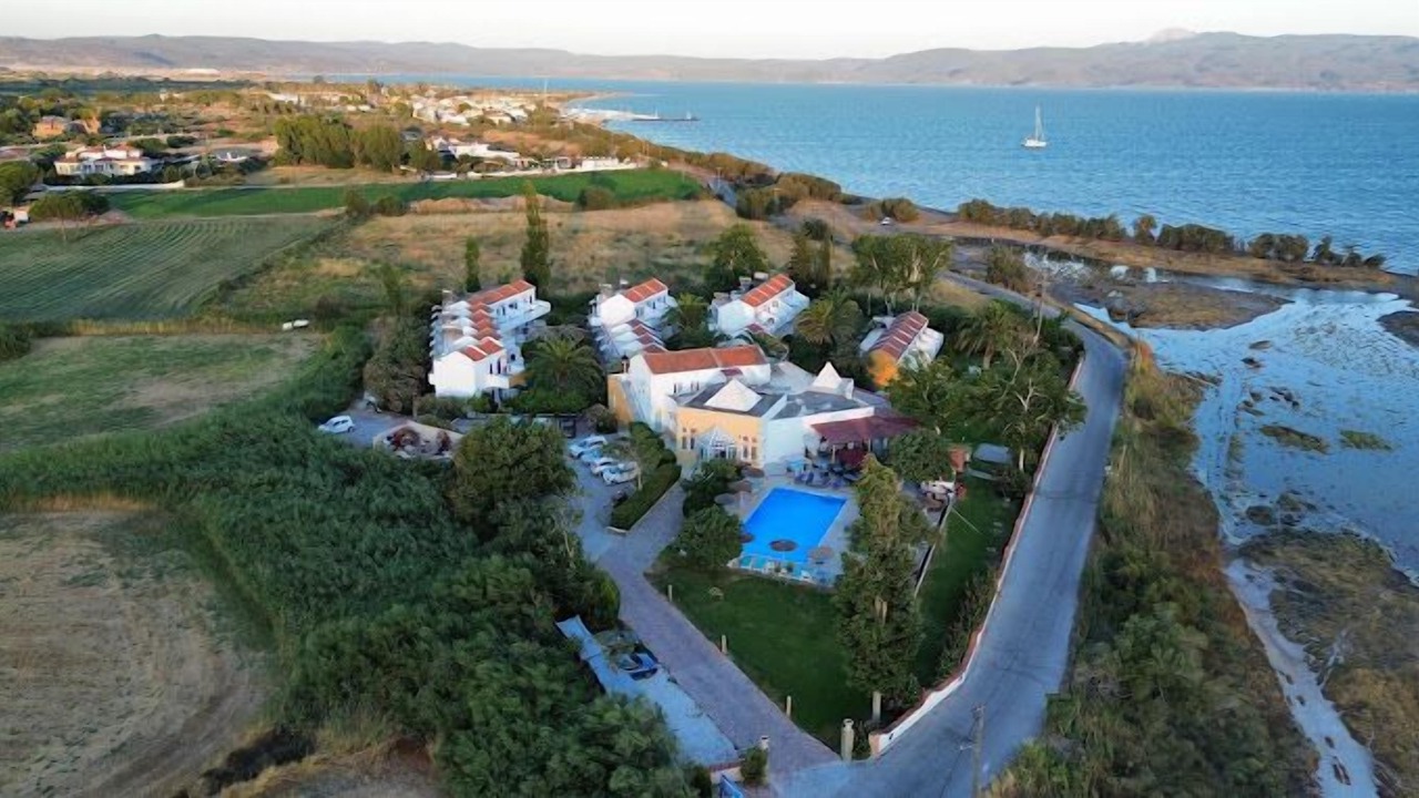 Photo of Outdoor in Skala Kallonis