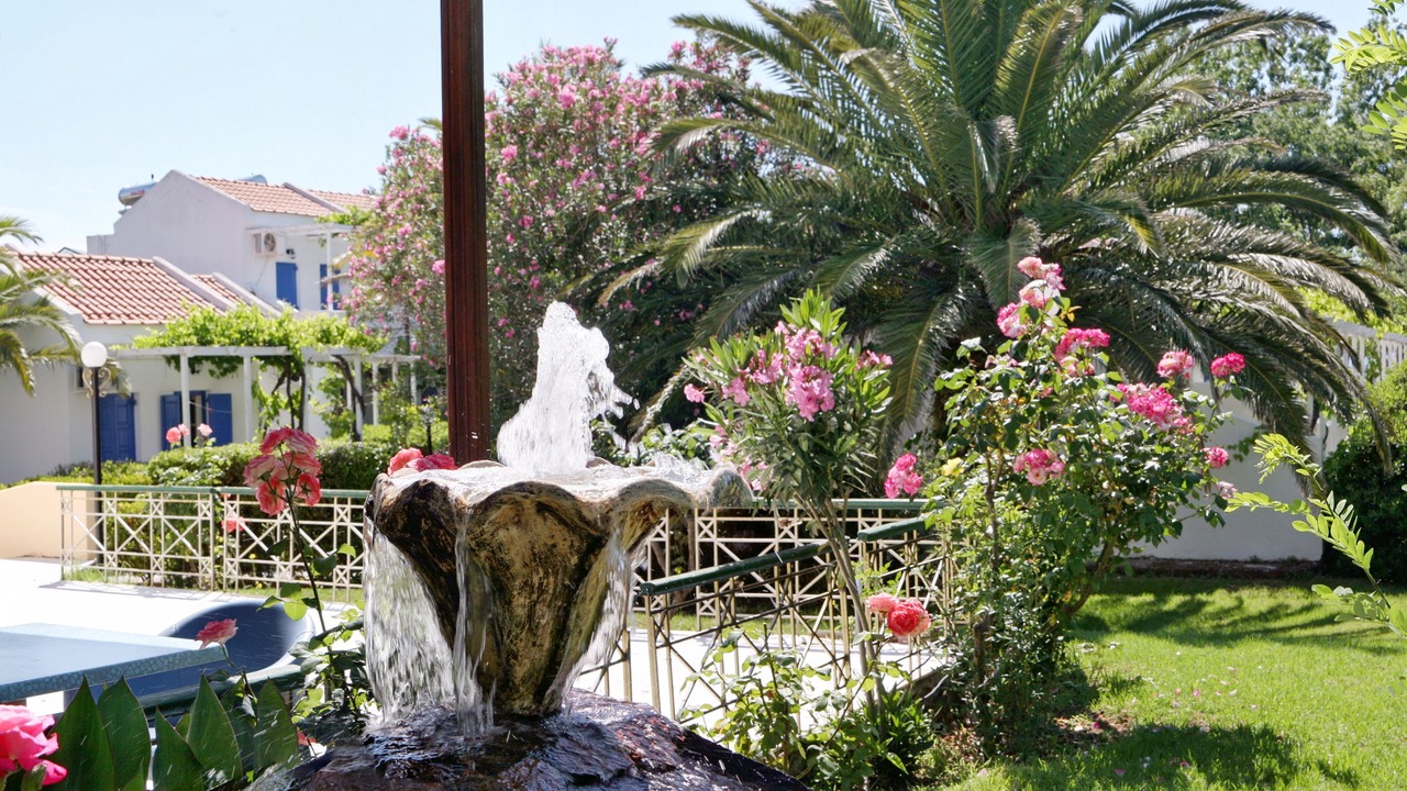 Photo of Outdoor in Skala Kallonis