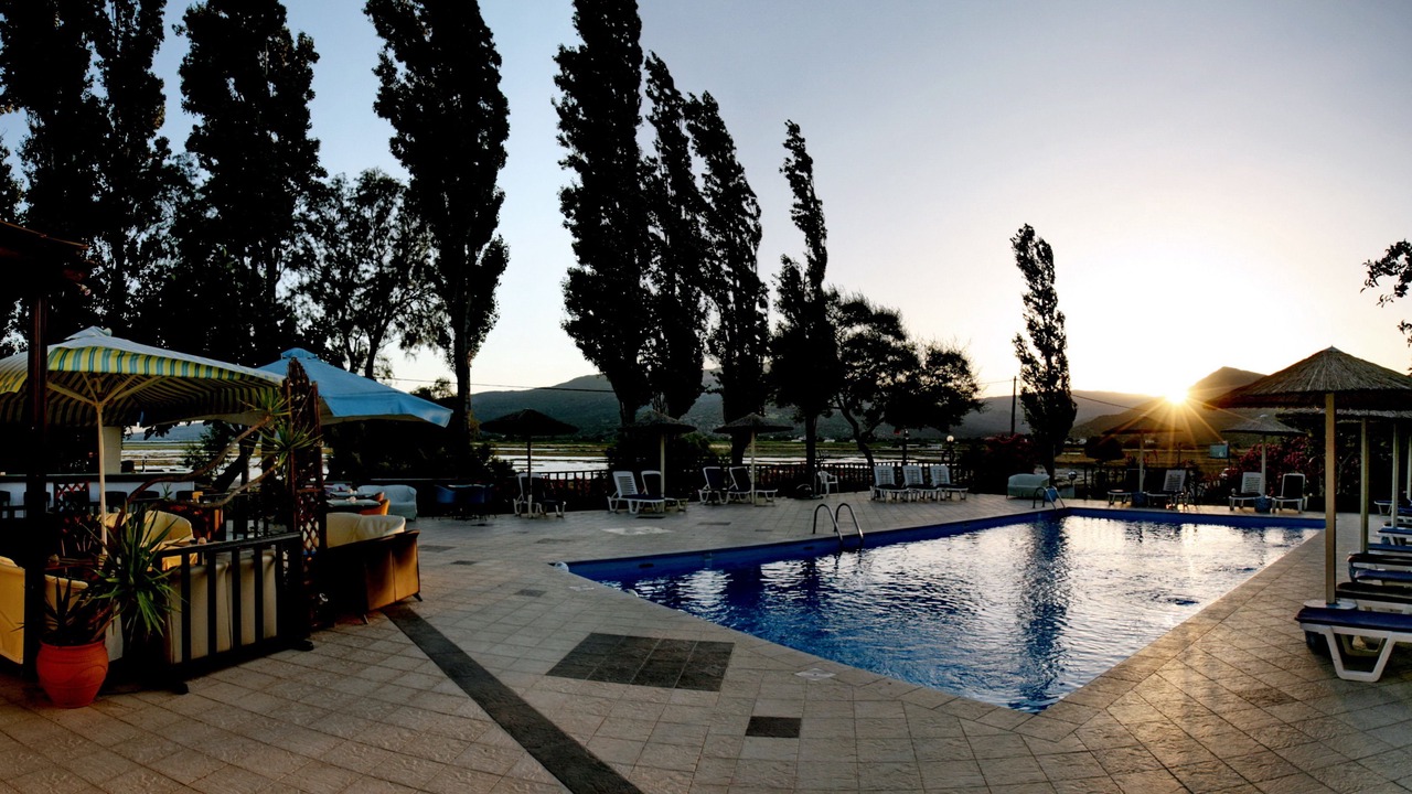 Photo of Outdoor in Skala Kallonis