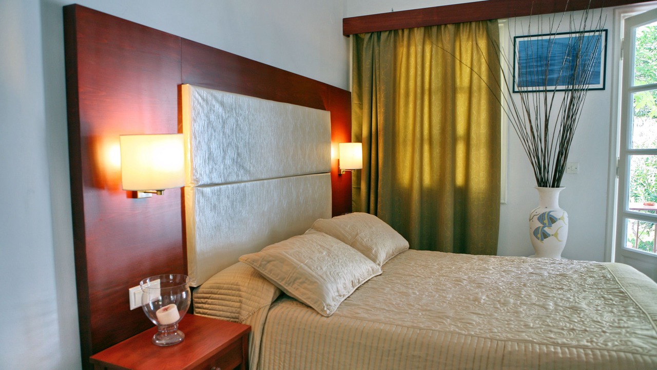 Photo of Bedroom in Skala Kallonis