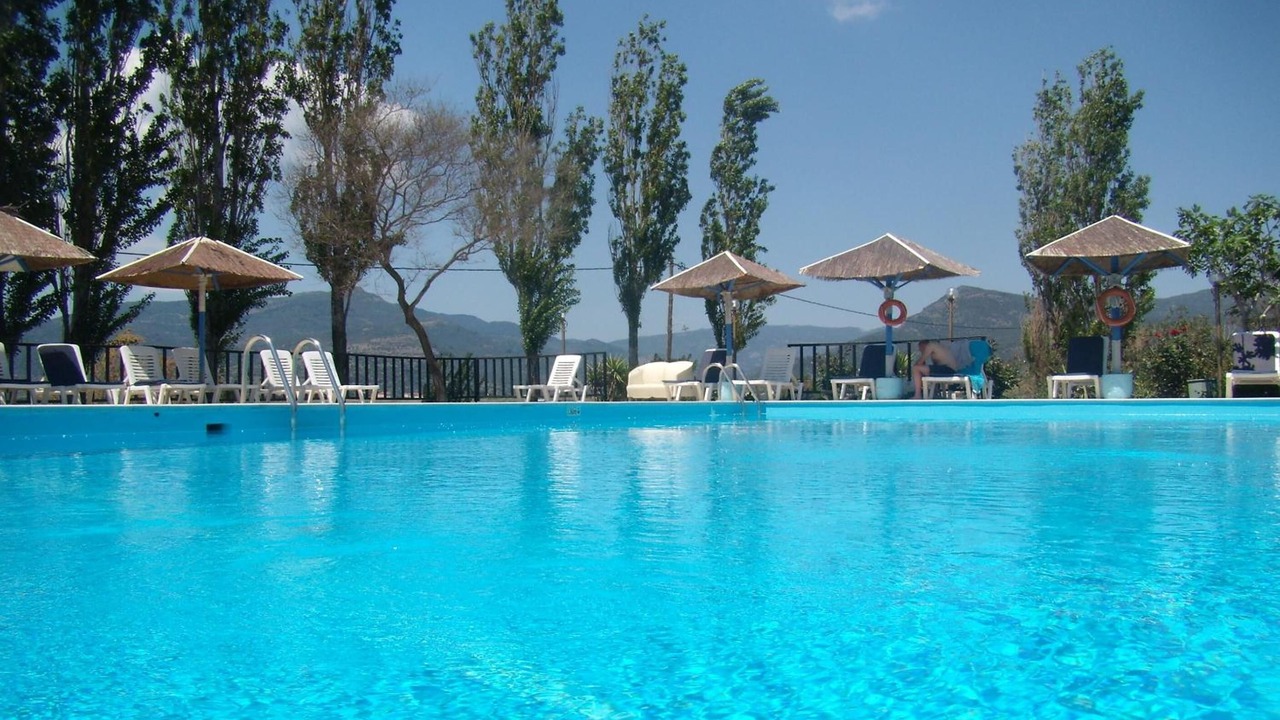 Photo of Outdoor in Skala Kallonis