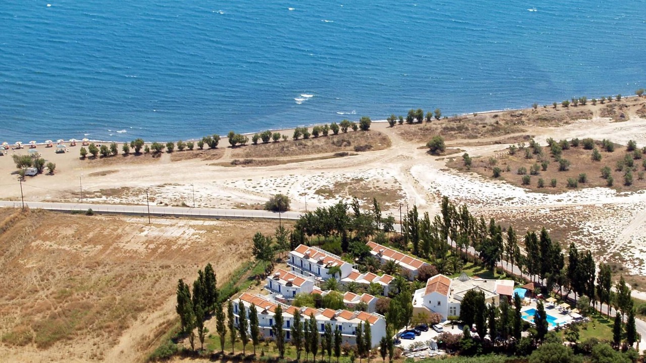 Photo of Outdoor in Skala Kallonis