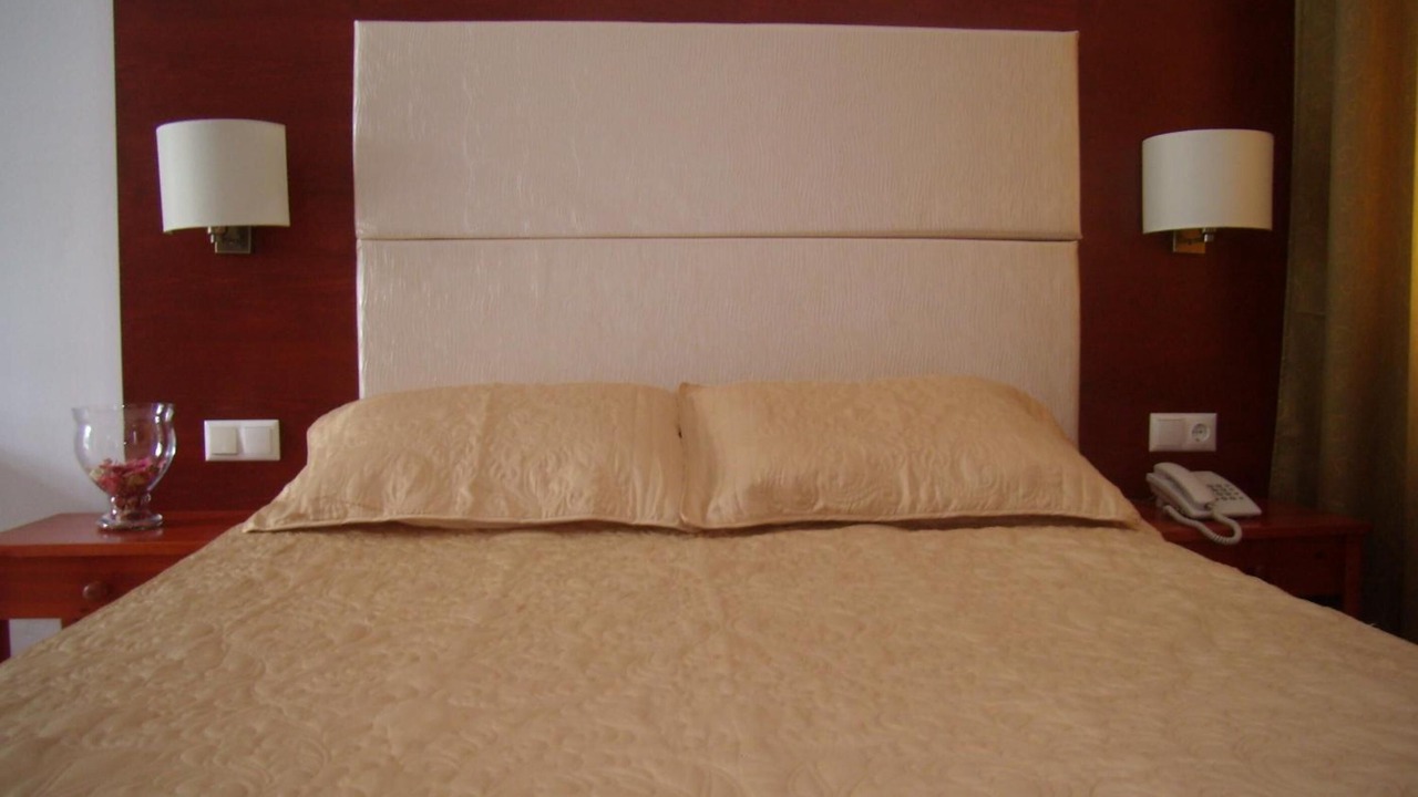 Photo of Bedroom in Skala Kallonis