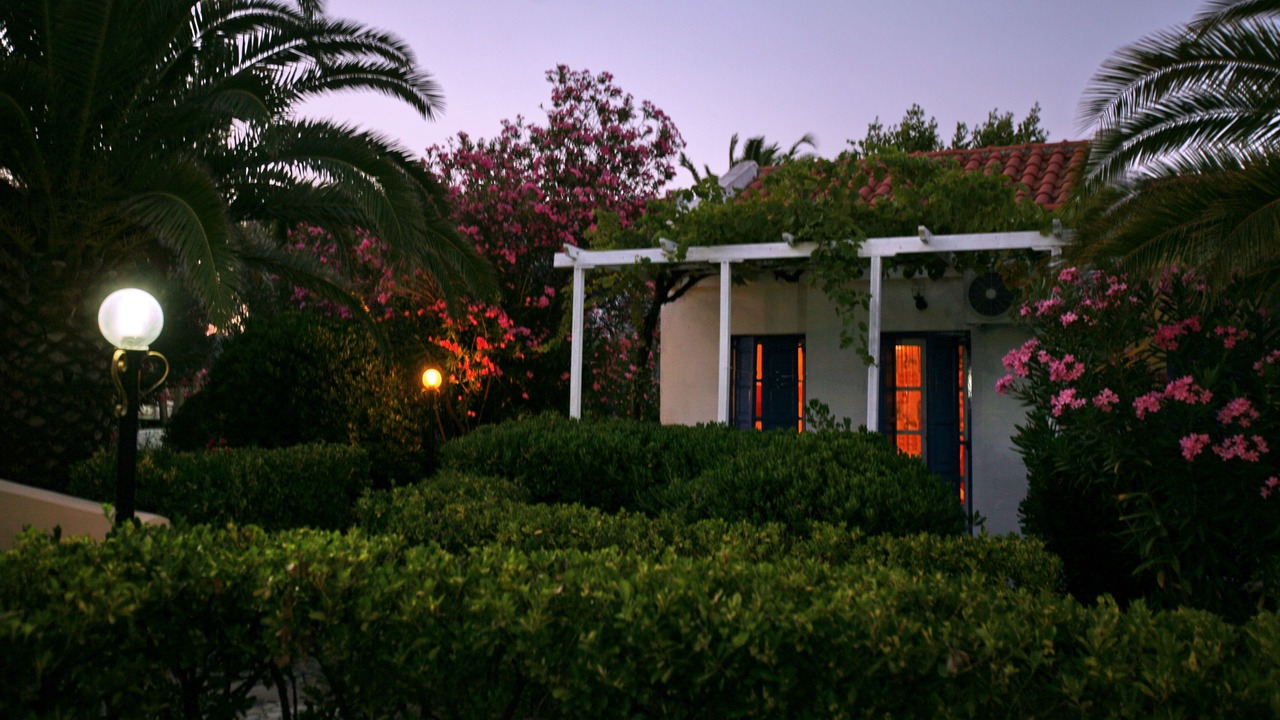 Photo of Outdoor in Skala Kallonis