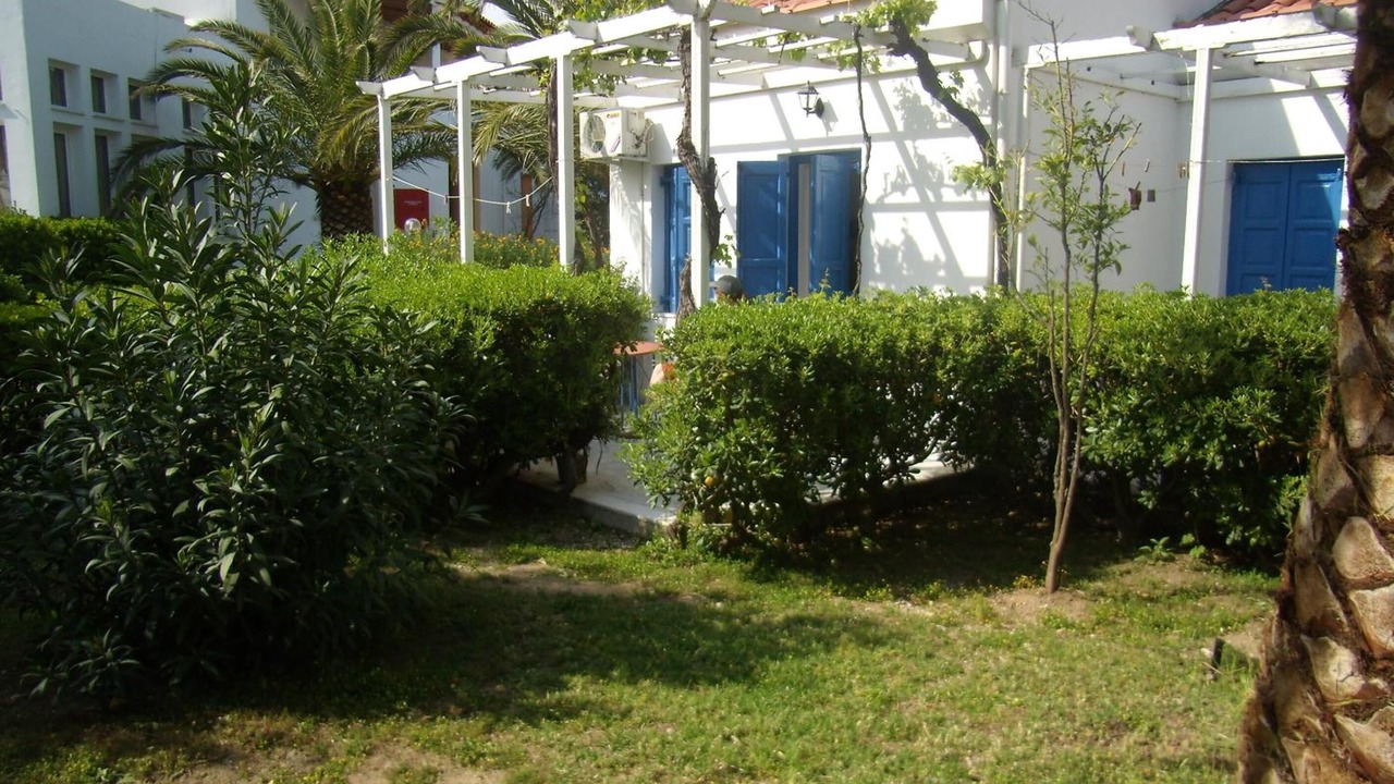 Photo of Outdoor in Skala Kallonis