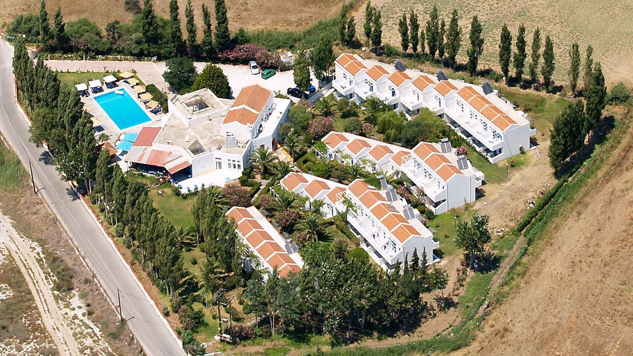 Photo of Outdoor in Skala Kallonis