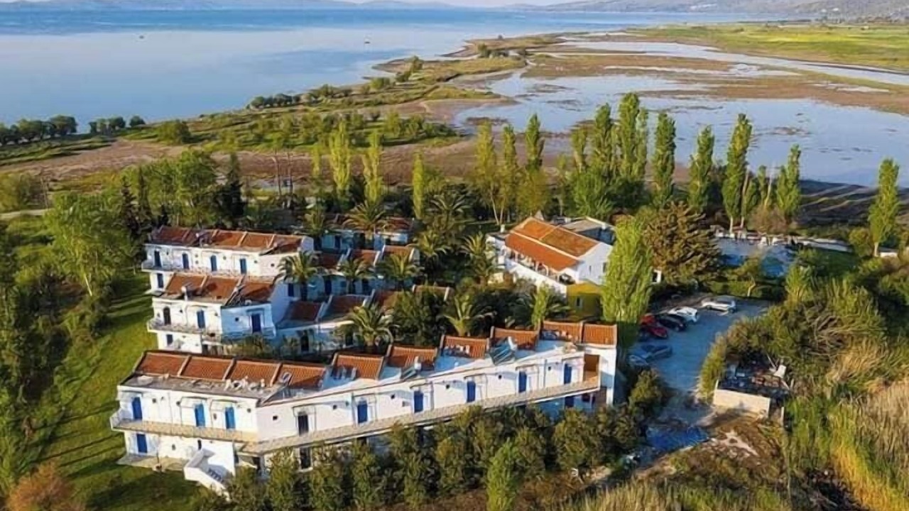Photo of Outdoor in Skala Kallonis