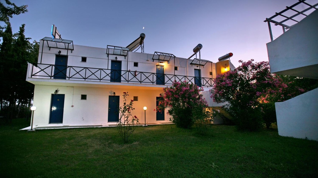 Photo of Outdoor in Skala Kallonis