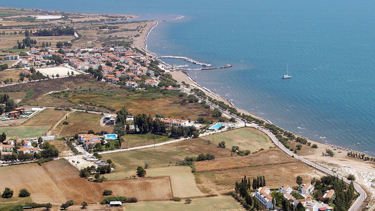 Photo of Outdoor in Skala Kallonis