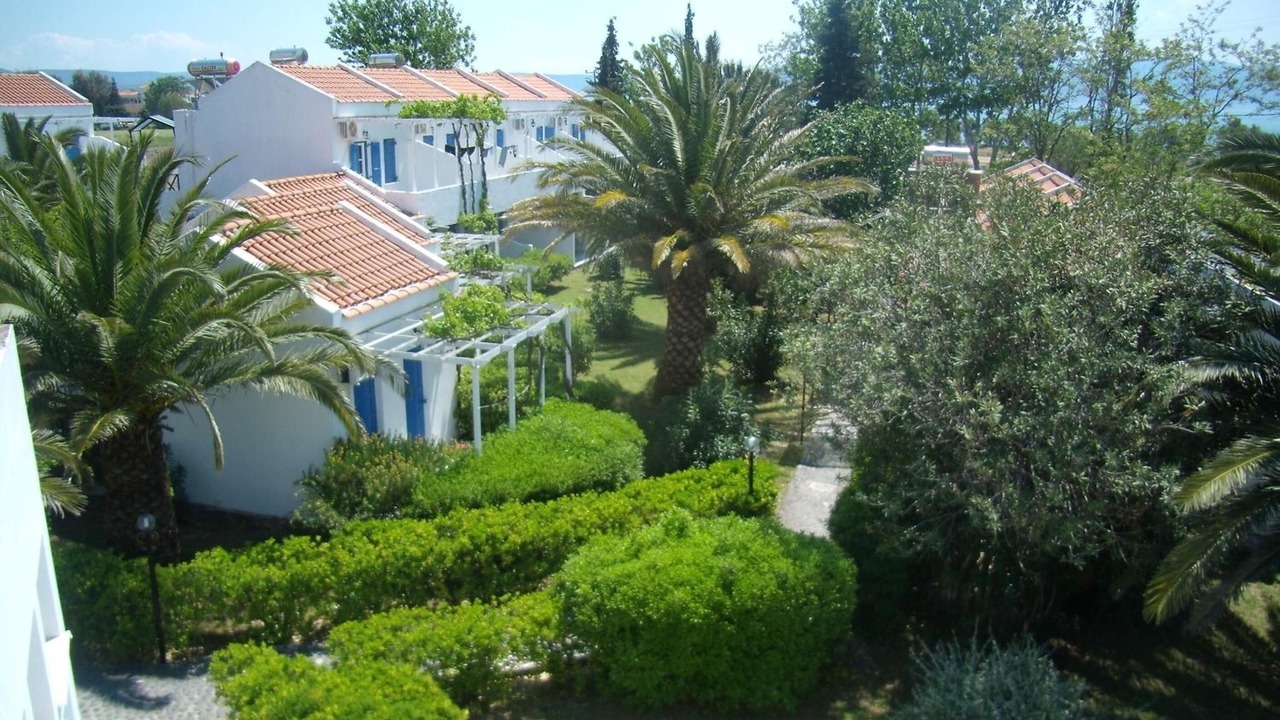 Photo of Outdoor in Skala Kallonis