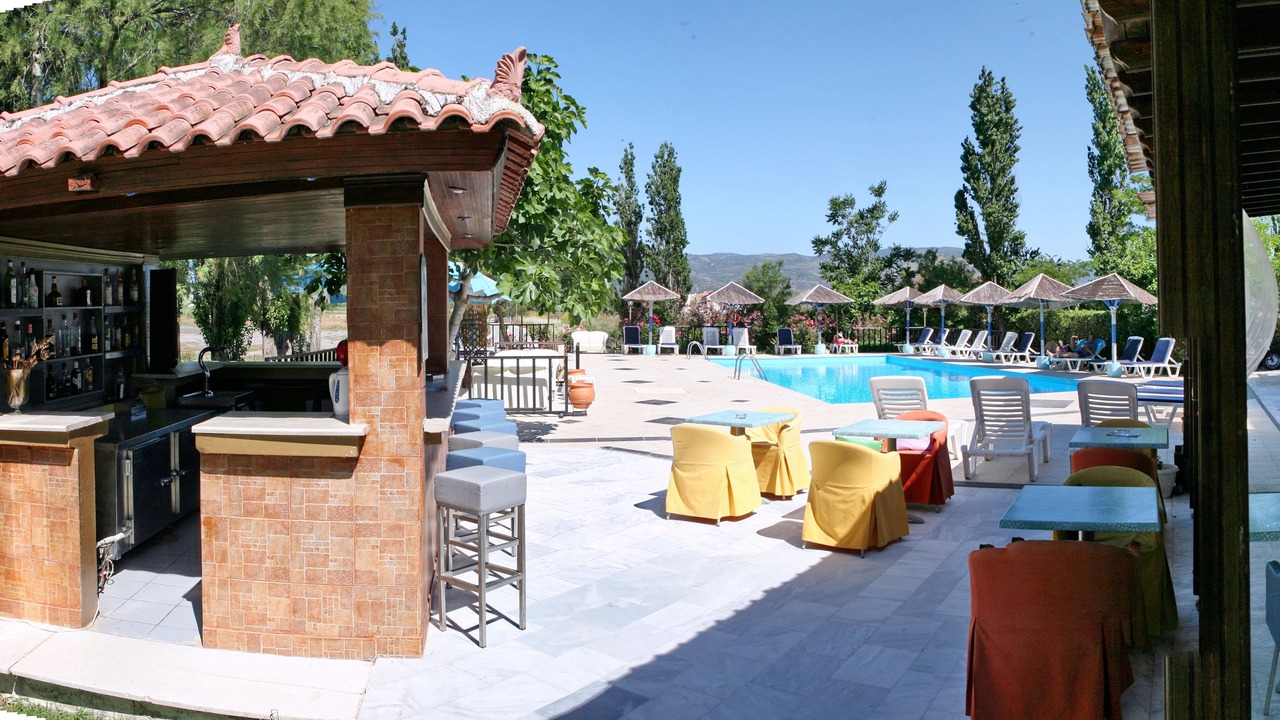 Photo of Outdoor in Skala Kallonis