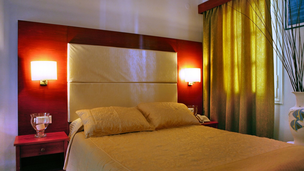 Photo of Bedroom in Skala Kallonis