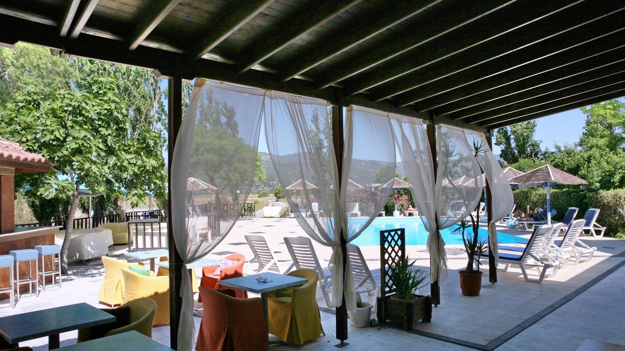 Photo of Outdoor in Skala Kallonis
