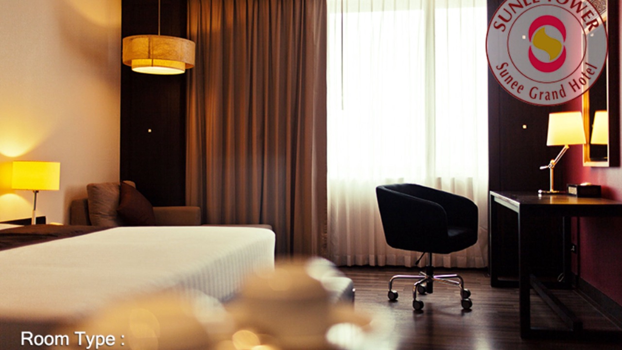 Photo of Bedroom in Nai Mueang