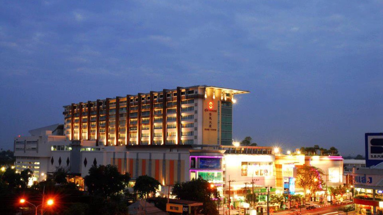 Photo of Outdoor in Nai Mueang