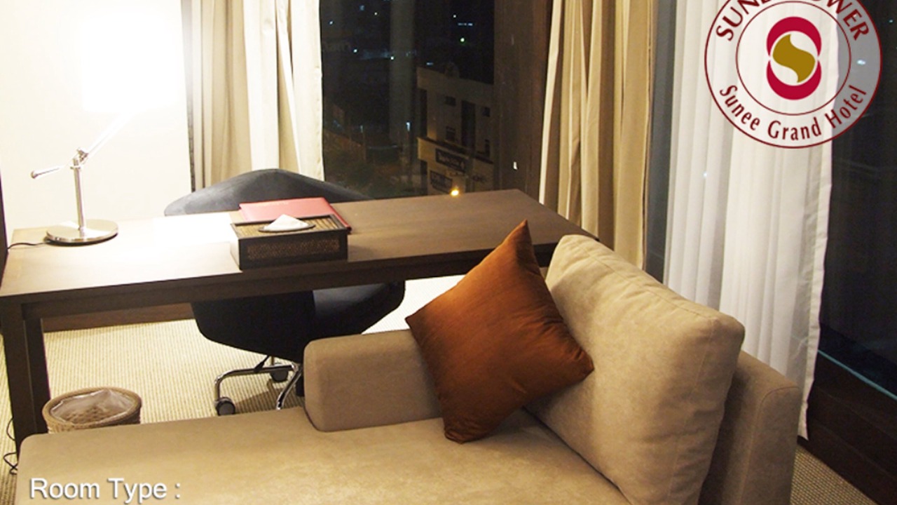 Photo of Bedroom in Nai Mueang