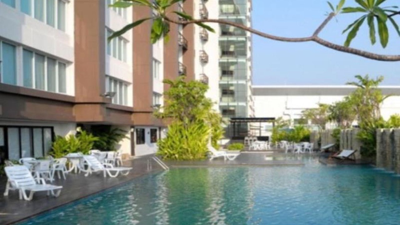 Photo of Outdoor in Nai Mueang