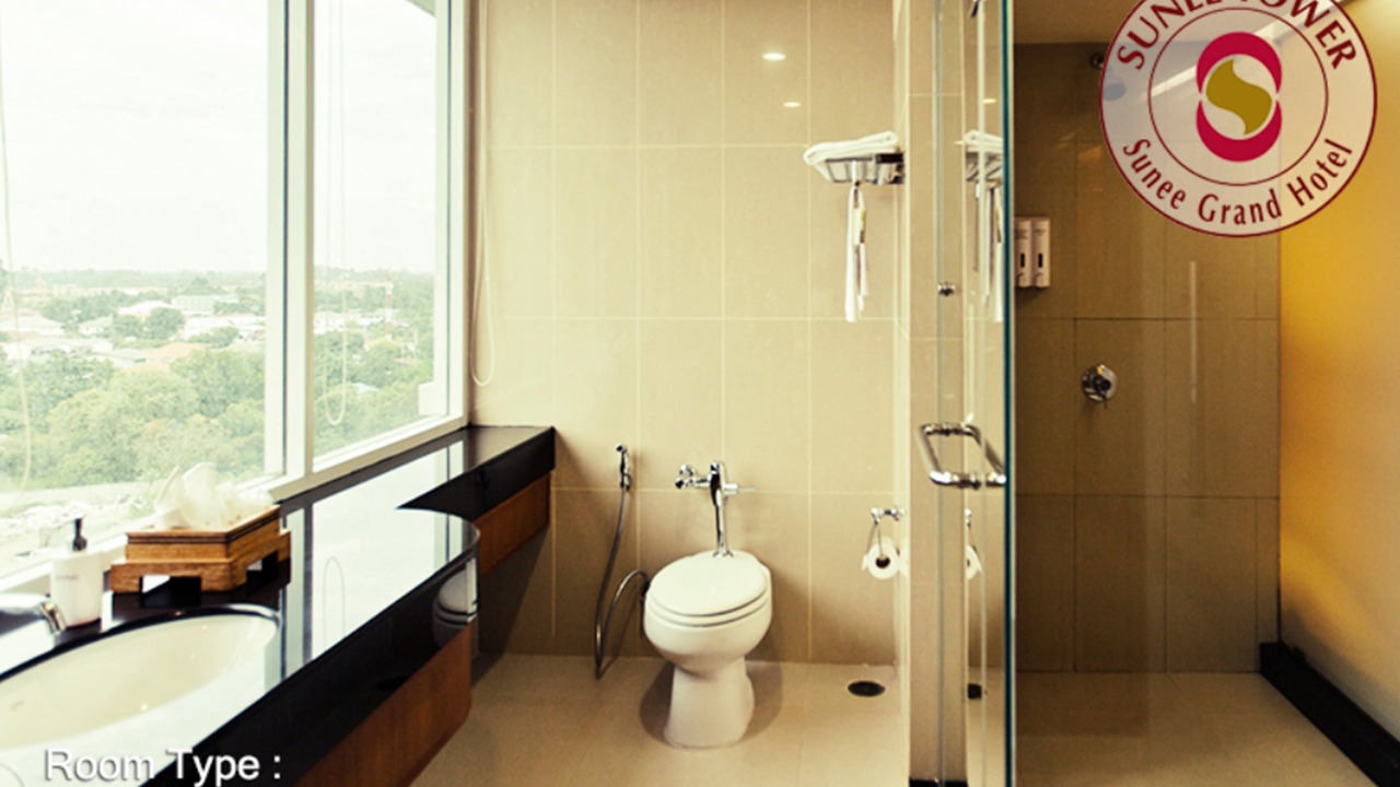 Photo of Bedroom in Nai Mueang
