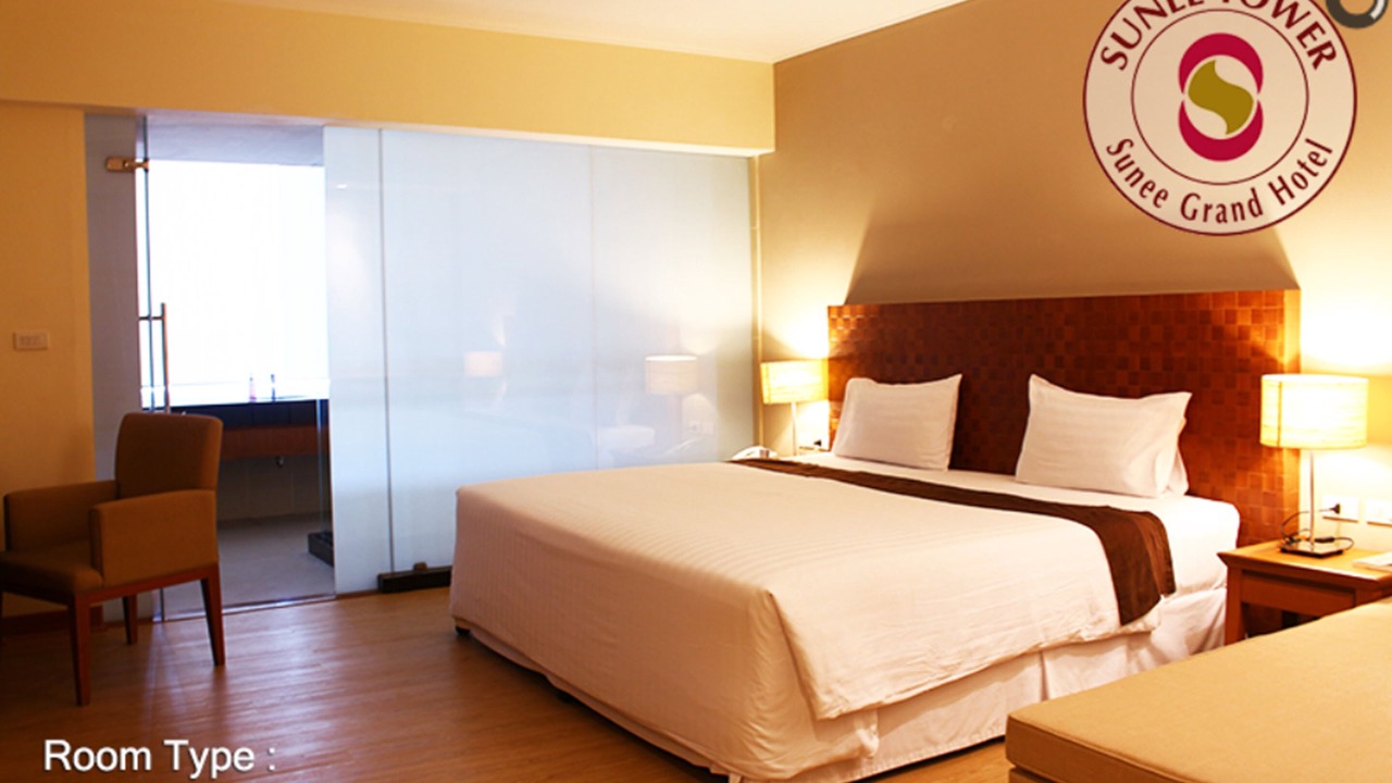Photo of Bedroom in Nai Mueang