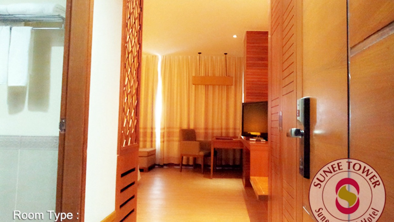 Photo of Bedroom in Nai Mueang